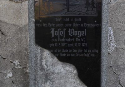 Malý Háj, Omnium, 2018