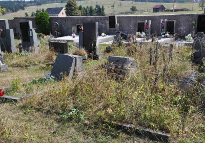 Malý Háj, Omnium, 2018