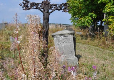 Malý Háj, Omnium, 2018