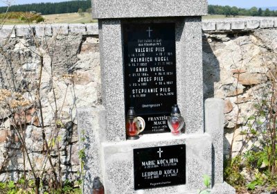 Malý Háj, Omnium, 2018