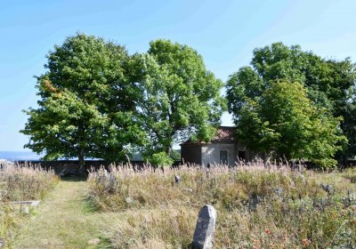 Malý Háj, Omnium, 2018