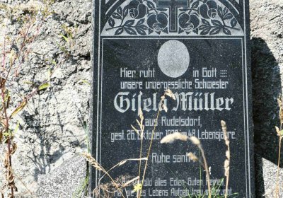 Malý Háj, Omnium, 2018