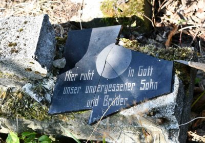 Malý Háj, Omnium, 2018