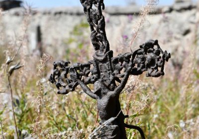 Malý Háj, Omnium, 2018