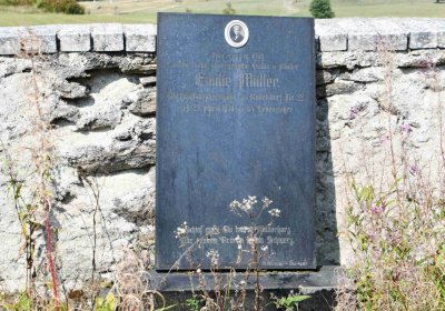 Malý Háj, Omnium, 2018