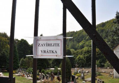 Mikulov v Krušných horách, Omnium, 2018