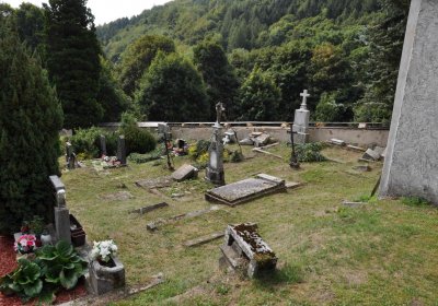 Mikulov v Krušných horách, Omnium, 2018