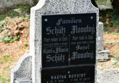 Mikulov v Krušných horách, Omnium, 2018