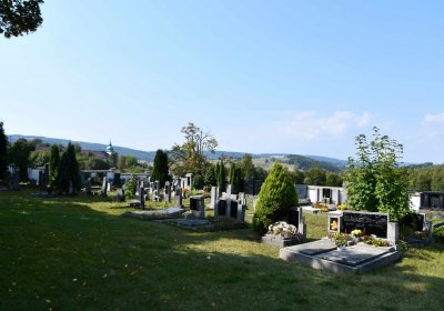 Nová Ves v Horách, Omnium, 2018