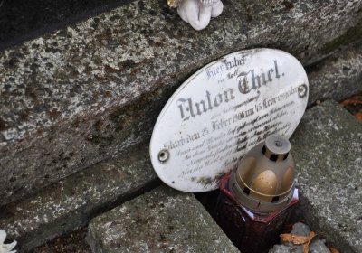 Nová Ves v Horách, Omnium, 2018