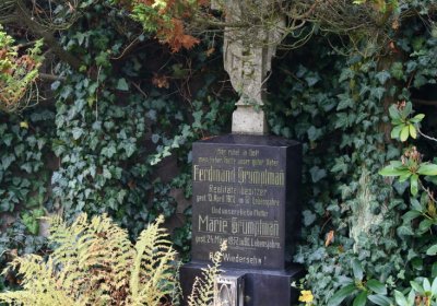 Nová Ves v Horách, Omnium, 2020