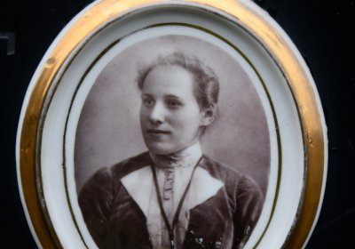 Nová Ves v Horách, Omnium, 2020