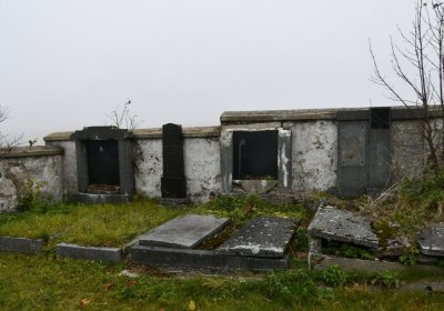 Nová Ves v Horách, Omnium, 2020