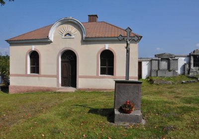 Nová Ves v Horách, Omnium, 2018