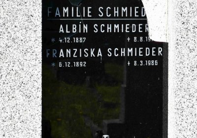 Nová Ves v Horách, Omnium, 2018