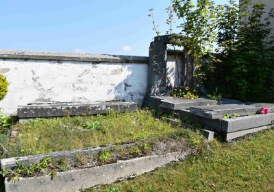 Nová Ves v Horách, Omnium, 2018