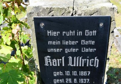 Nová Ves v Horách, Omnium, 2018