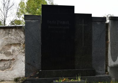 Světec, Omnium, 2020