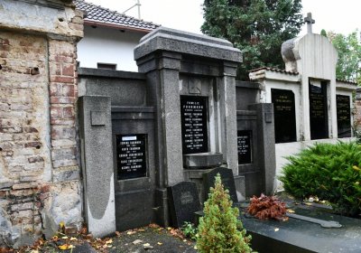 Světec, Omnium, 2020