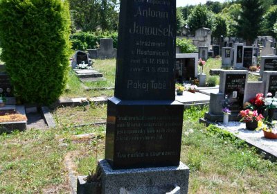 Světec, Omnium, 2018