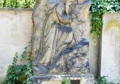 Světec, Omnium, 2018