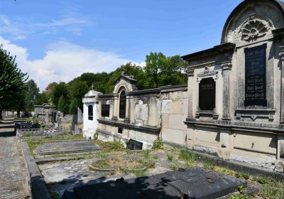 Světec, Omnium, 2018