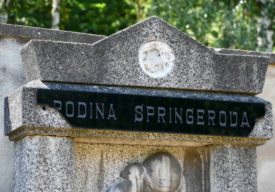 Světec, Omnium, 2018