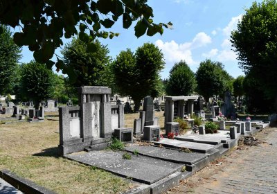 Světec, Omnium, 2018