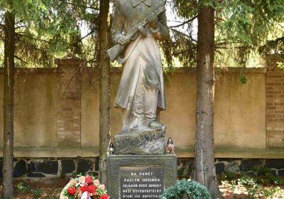 Světec, Omnium, 2018