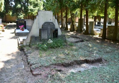 Světec, Omnium, 2018