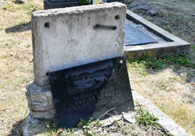 Světec, Omnium, 2018