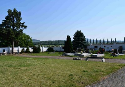 Výškov u Počerad, Omnium, 2018