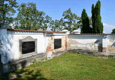 Výškov u Počerad, Omnium, 2018