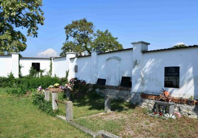 Výškov, Omnium, 2018