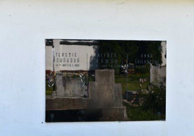 Výškov, Omnium, 2018