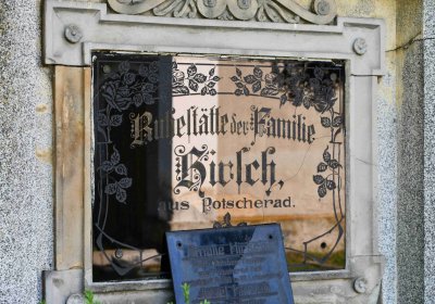 Výškov, Omnium, 2018