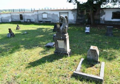 Výškov, Omnium, 2018