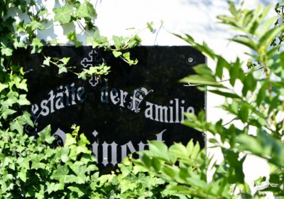 Výškov, Omnium, 2018