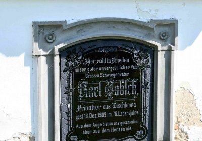 Výškov, Omnium, 2018