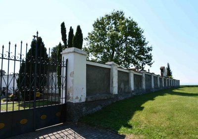 Výškov, Omnium, 2018