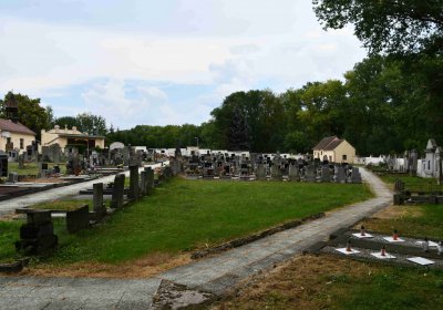 Zabrušany, Omnium, 2018