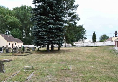 Zabrušany, Omnium, 2018