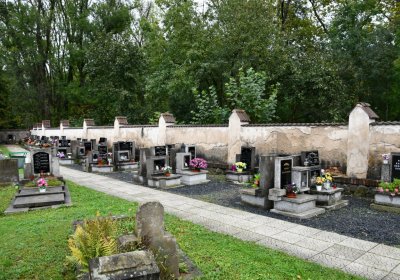 Zabrušany, Omnium, 2020