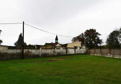 Zabrušany, Omnium, 2020