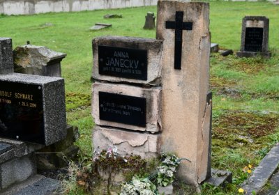 Zabrušany, Omnium, 2020