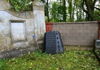 Zabrušany, Omnium, 2020