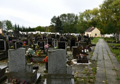 Zabrušany, Omnium, 2020