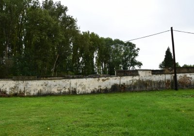 Zabrušany, Omnium, 2020