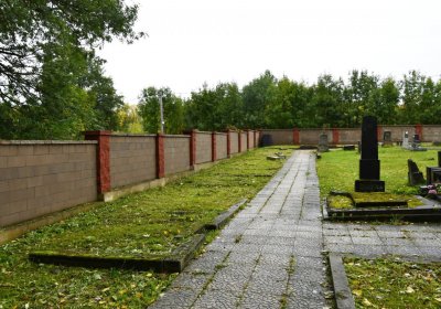 Zabrušany, Omnium, 2020
