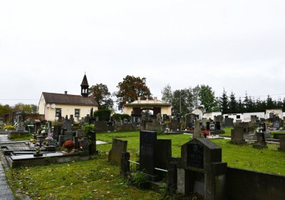 Zabrušany, Omnium, 2020